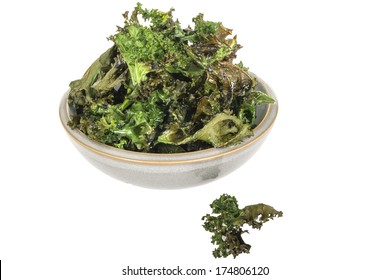 Kale Chips