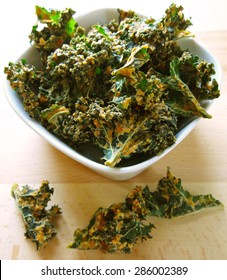 Kale Chips