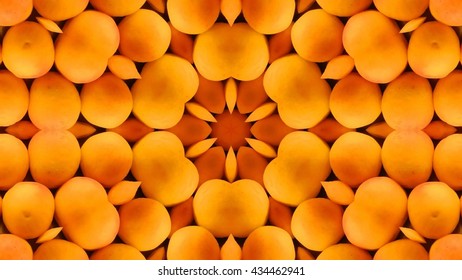 Kaleidoscope Fruit 