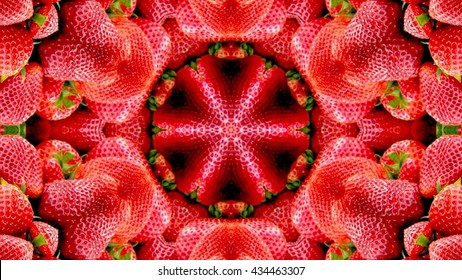 Kaleidoscope Fruit 