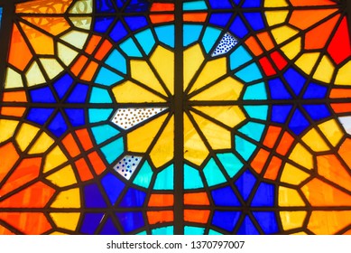 65 Kaleidoscope house tbilisi Images, Stock Photos & Vectors | Shutterstock