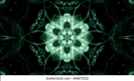 Kaleidoscope Nature