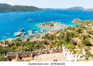 6,002 Demre Antalya Images, Stock Photos & Vectors | Shutterstock