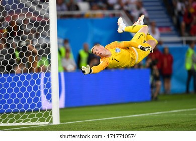 Jordan Pickford Images Stock Photos Vectors Shutterstock