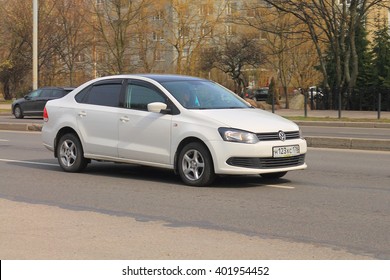 polo sedan 2016 valor