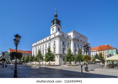 200 Kalisz city Images, Stock Photos & Vectors | Shutterstock