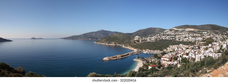 2,825 Kalkan turkey Stock Photos, Images & Photography | Shutterstock