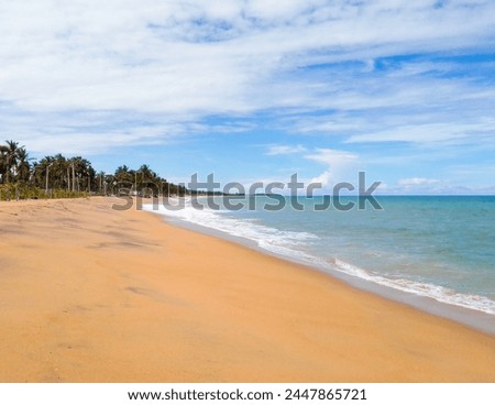 Kalmunai Beach in Eastern Province in Sri Lanka 🇱🇰 