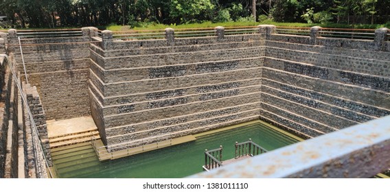 Kalyani At Surya Temple Ujire Karnataka