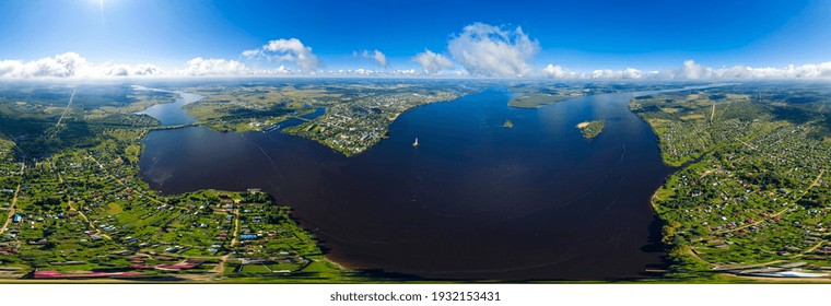 Угличское водохранилище фото