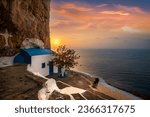 Kalymnos island, Dodecanese Greece South Aegean