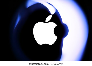 Apple Company Images Stock Photos Vectors Shutterstock