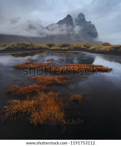 Similar – Old Man of Storr in Schottland