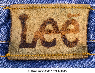 lee jeans 1889