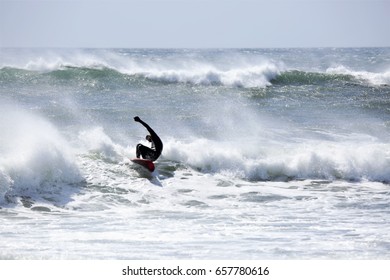 Kamchatka Surfing Life