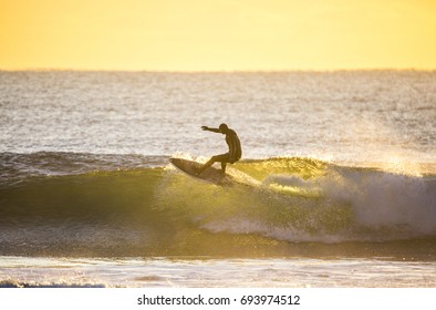 Kamchatka Surfing Life