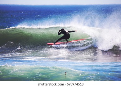 Kamchatka Surfing Life