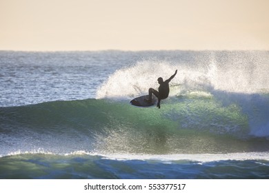 Kamchatka Winter Surfing