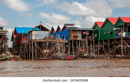 56 Kampong chang Images, Stock Photos & Vectors | Shutterstock