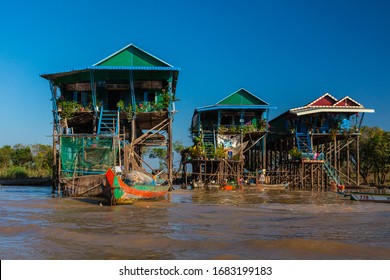 73,186 Floating Villages Images, Stock Photos & Vectors | Shutterstock