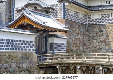 金沢城 の画像 写真素材 ベクター画像 Shutterstock