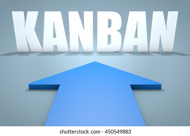 Kanban git