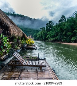 Kanchanaburi With The Promised Standard Of SHA Plus, And Enjoy Car Park Free Of Charge