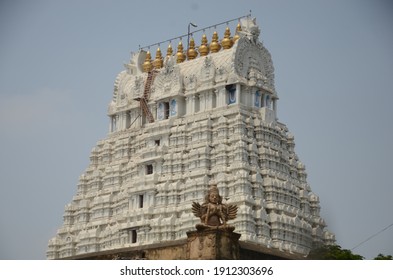 Kanchipuram Varadaraja Perumal Koil Karudan