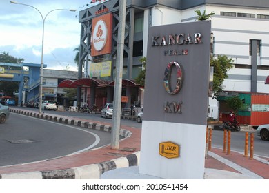 Kangar Kangar Union