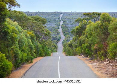 Kangaroo Island Road South Australia