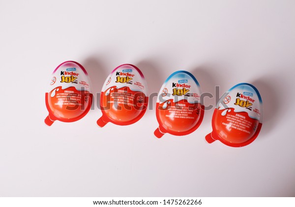 kinder joy easter toys 2019