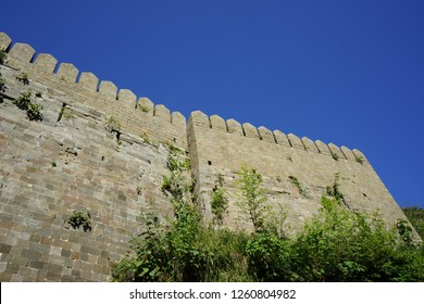 Kangra Fort In India