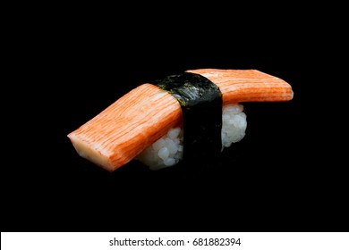 kani nigiri