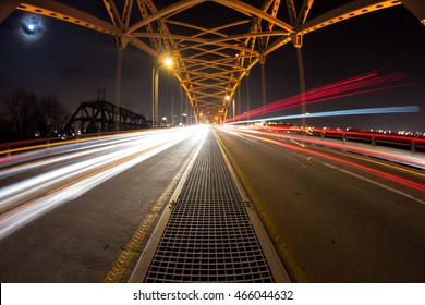 Kansas City Broadway Bridge