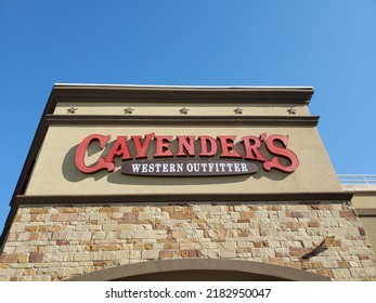 cavenders legends