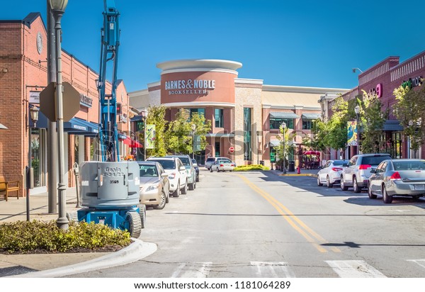 Kansas City Usa October 5 2016 Stock Photo Edit Now 1181064289