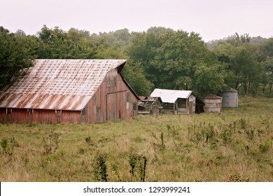 Kansas Farm, Osage County