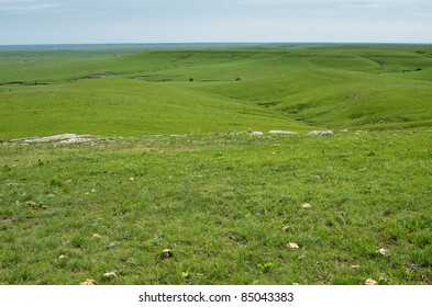 Kansas Flint Hills