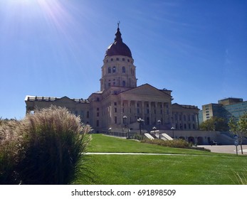 Kansas State Capitol