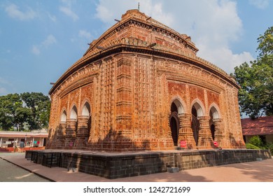 Kantanagar Temple Commonly Known Kantaji Temple Stock Photo (Edit Now ...