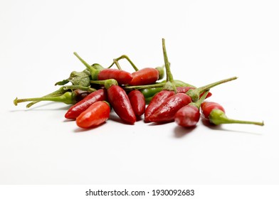 kanthari mulag. Tabasco pepper Red