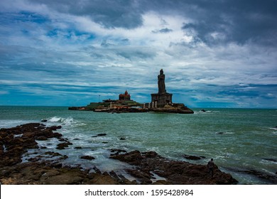 83 Kanyakumari sunrise photos Images, Stock Photos & Vectors | Shutterstock