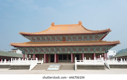 confucianism art and architecture