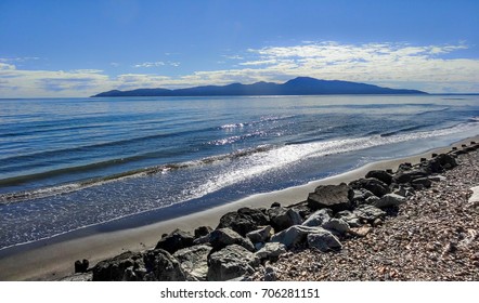 Kapiti Coast