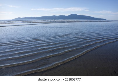 Kapiti Island, New Zealand