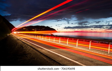 Kapiti Light Trail