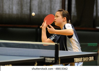 Ping pong Images, Photos & Vectors