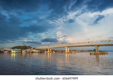 Kapuas Bridge