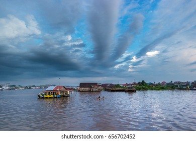 Kapuas River