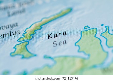 Kara Sea